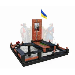 Військовий пам'ятник VS-12