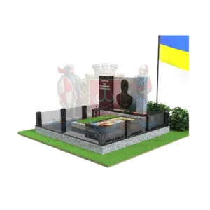 Військовий пам'ятник VS-127