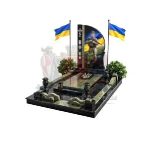 Військовий пам'ятник VS-154