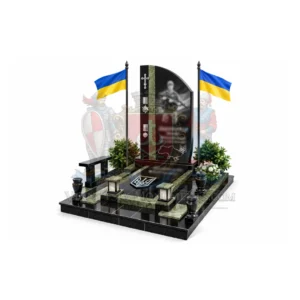 Військовий пам'ятник VS-155