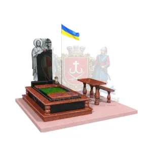 Одинарний дорожчий Od-d-2