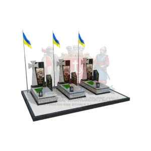 Військовий пам'ятник VS-55