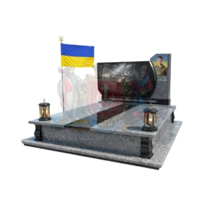 Військовий пам'ятник VS-64